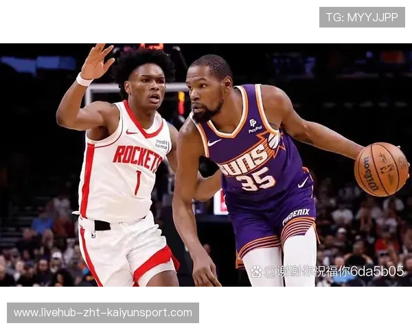 火箭锁定杜兰特 核心续约迫在眉睫，火箭队杜兰特